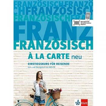 Französisch à la carte neu. Kurs