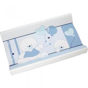 Tappetino Imbottito Willy Marti Cielo