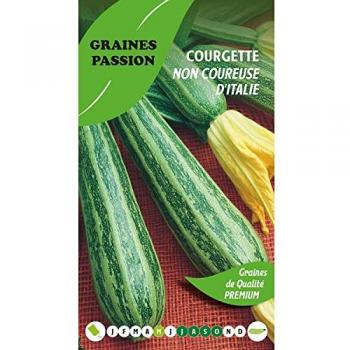 Sésame de courgettes non-courues – sachet 250 g (Italie)