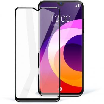 Ochranné sklo 5D pro iPhone 14 PRO Ceramic černé 1030949