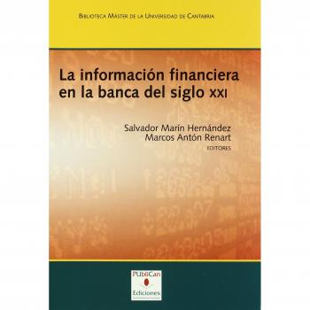 La información financiera en la banca del siglo xxi