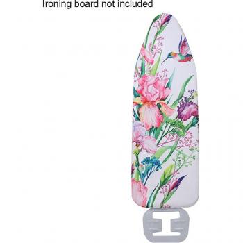 Easy Fit Household Ironing Board Cover