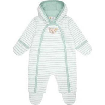 Steiff Fleece Overall Hafen