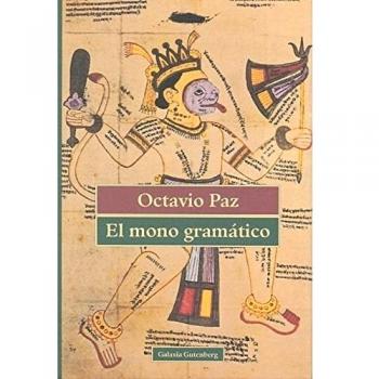 El mono gramático (Tapa dura).