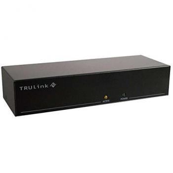 C2G 8-Port UXGA Extender