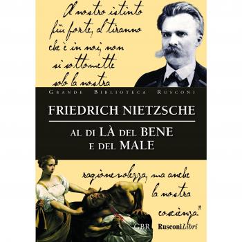 Al di là del bene e del male