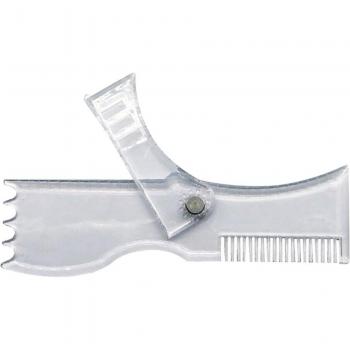 Ultimate Beard Shaping Comb Tool