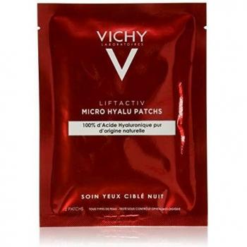 Vichy Liftactiv Microlift Hialuronico 2 Eye Patches