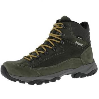 MEINDL Herren Trekkingstiefel Baltimore GTX