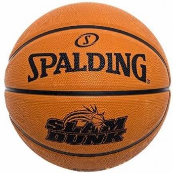 Spalding Slam Dunk Basketball