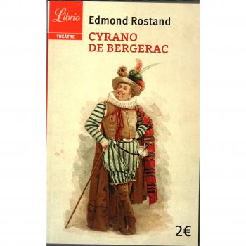 Cyrano De Bergerac