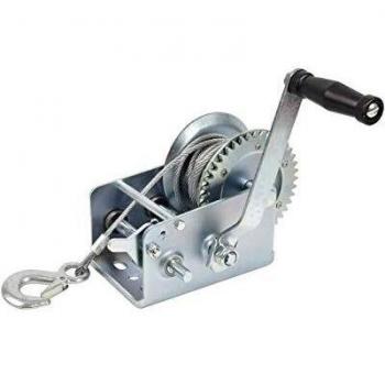 Treuil Manuel Tambour 1100 Kg