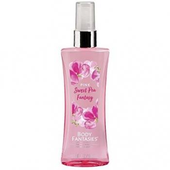 Flacon vide BODY FANTASIES 100 g