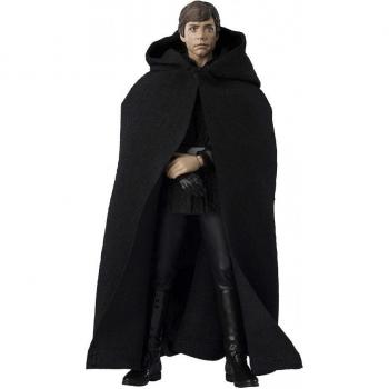 Star Wars S.H.Figuarts : Luke Skywalker, Mandalorien, 140 mm