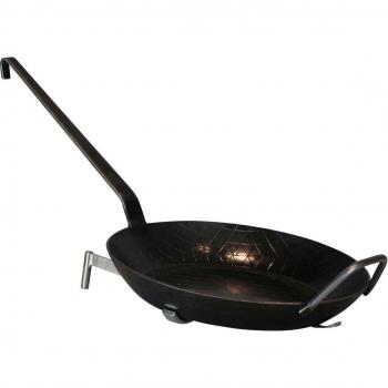 Buschbeck Gusspfanne für Grill