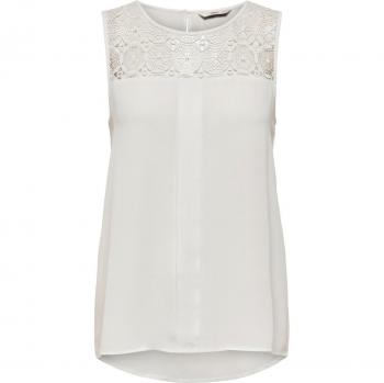 Onlmia-Venice Women's Sleeveless Blouse