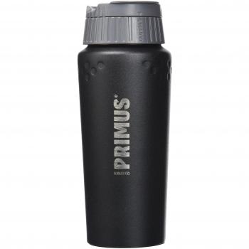 Relags Isobecher 'Trailbreak' 0,35L schwarz