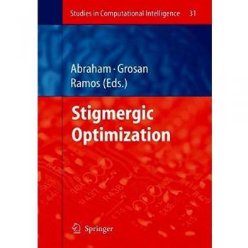 Stigmergic Optimization