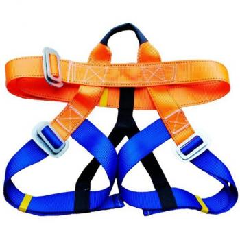 2m Aerial Work Safety Harness for Climbing