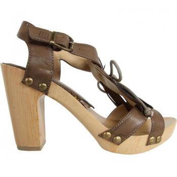 Chaussures à talons MTNG 53251