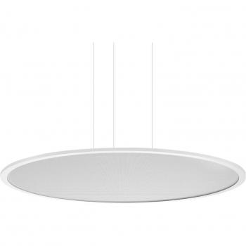 DALI LED Hängeleuchte FL Round 777 68W 830