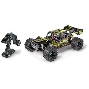 Carson Modellsport King of Dirt Cage V25 GP 1:8 Nitro Truggy RtR 2,4 GHz