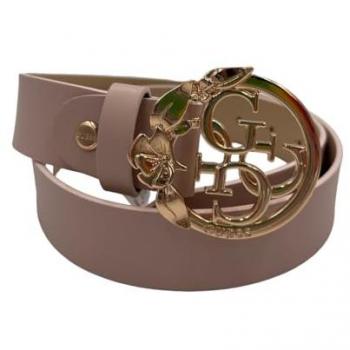 Cinturón Ajustado Marieke Guess en Rosa Suave