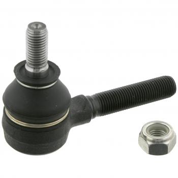 Essieu avant gauche avec rotule de barre de connexion 14 BMTS Turbo – Réf. 02284