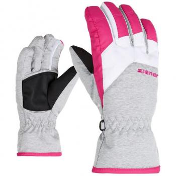 Ziener Lando Kinderhandschuhe Junior