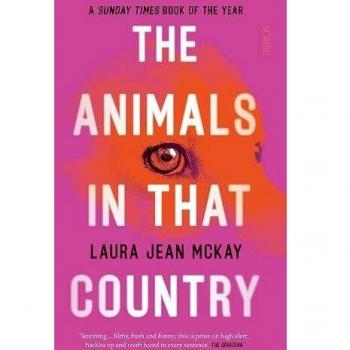 The Animals in That Country