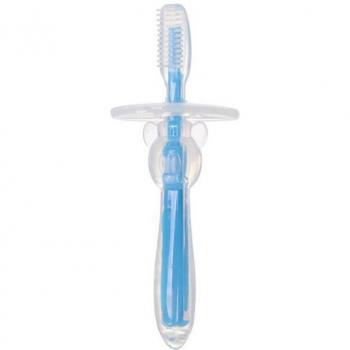 Chewable Baby Toothbrush for Toddlers