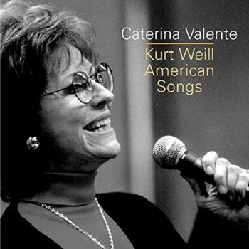 Caterina Valente