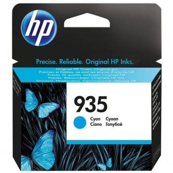 HP 935 Cyan Original Ink Cartridge (C2P20AE)