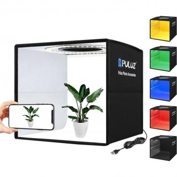 Modificador Luz PULUZ 12 Tonos