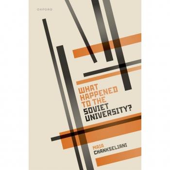 What Happened to the Soviet University?