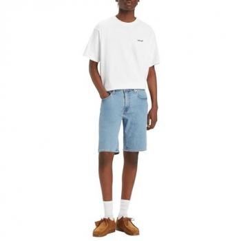 Levi’s 405 Standard Shorts, Pantaloncini di jeans, Uomo, Stone Rock Cool Short, 31W