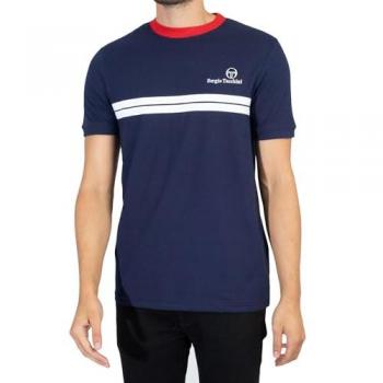 Sergio Tacchini Supermac Style T-Shirt