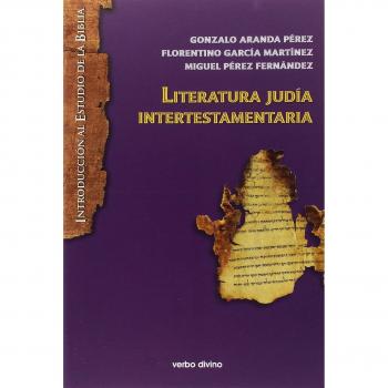 Literatura judía intertestamentaria