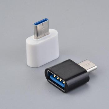 Mikro USB zu USB Mini OTG Kabel