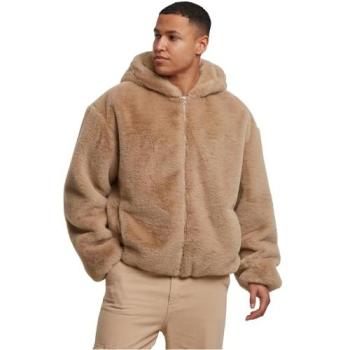 Metro Comfort Hooded Fleece