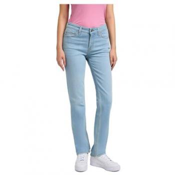 Lee Vaquero recto de mujer Marion Straight de tiro medio