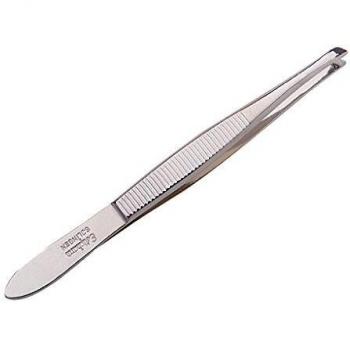 Estipharm Pinzas de 3 Puntas