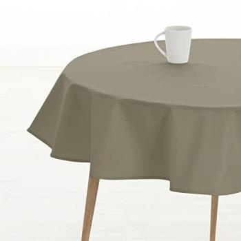 Nappe Antitache en Résine 180 cm Belum