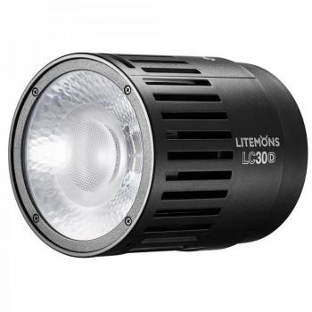 Luci da tavolo Godox Litemons per video e flash