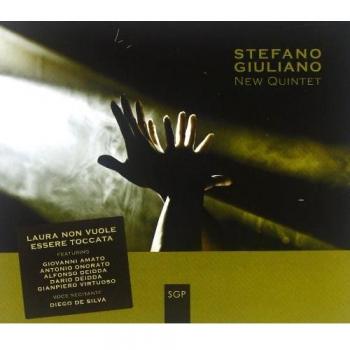 Laura non vuole essere toccata