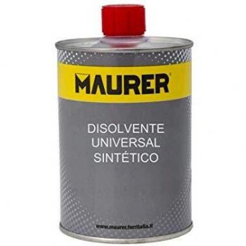 Disolvente universal sintético 0,5 litros