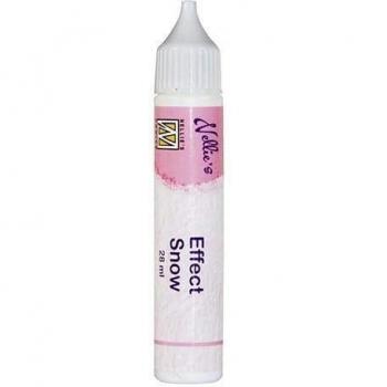 Neige Mélangée Nellies Choice 28 ml