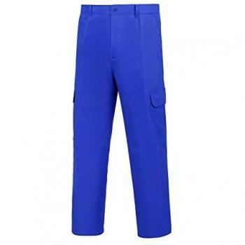 Pantalón de Trabajo Multibolsillos Vesin L500