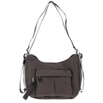 Sac à épaule 29x22,5x12 cm Mandarina Duck MD20 Marron