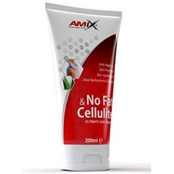 Amix Gel No Grasa y Anticelulítico